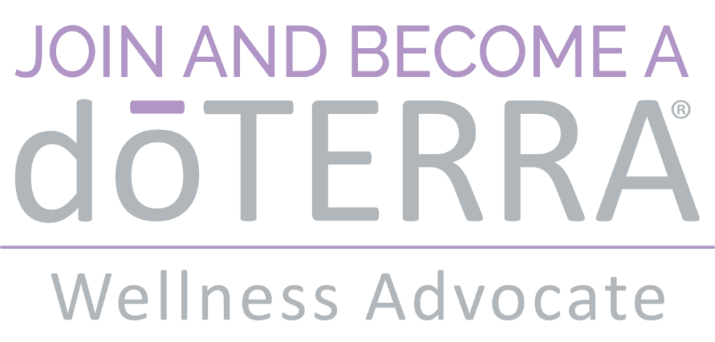 Join and Become a DoTerra Essential Oil Wellness Advocate